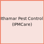 Ithamar Pest Control (IPMCare)